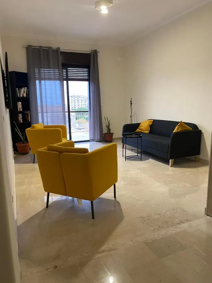Hotel Papali 289 à Catane