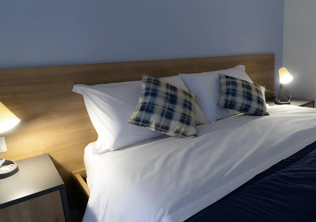 Papali 289 Hotel Catania Guest house