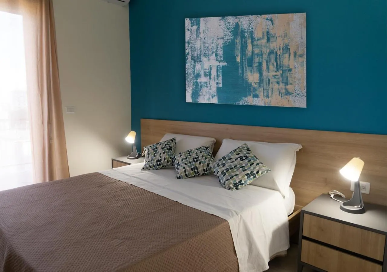 Hotel Papali 289 à Catane Maison d'hôtes