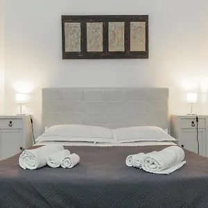 Zefnea House Catane
