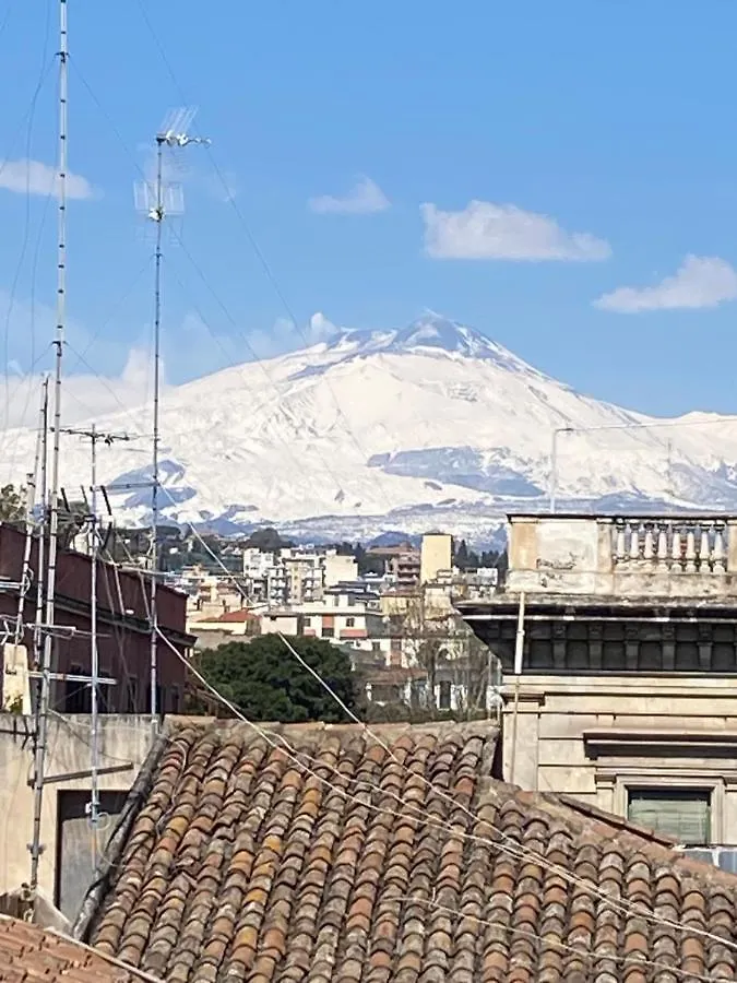 Guest house Papali 289 Hotel Catania Italy