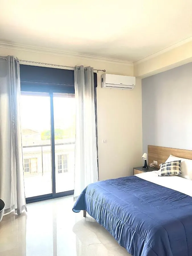 Guest house Papali 289 Hotel Catania