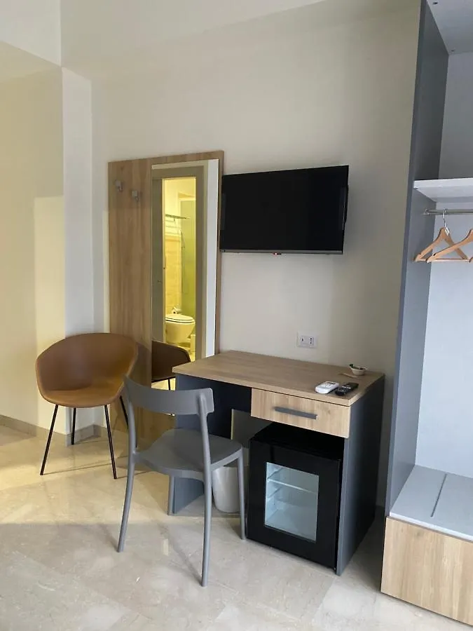 Guest house Papali 289 Hotel Catania