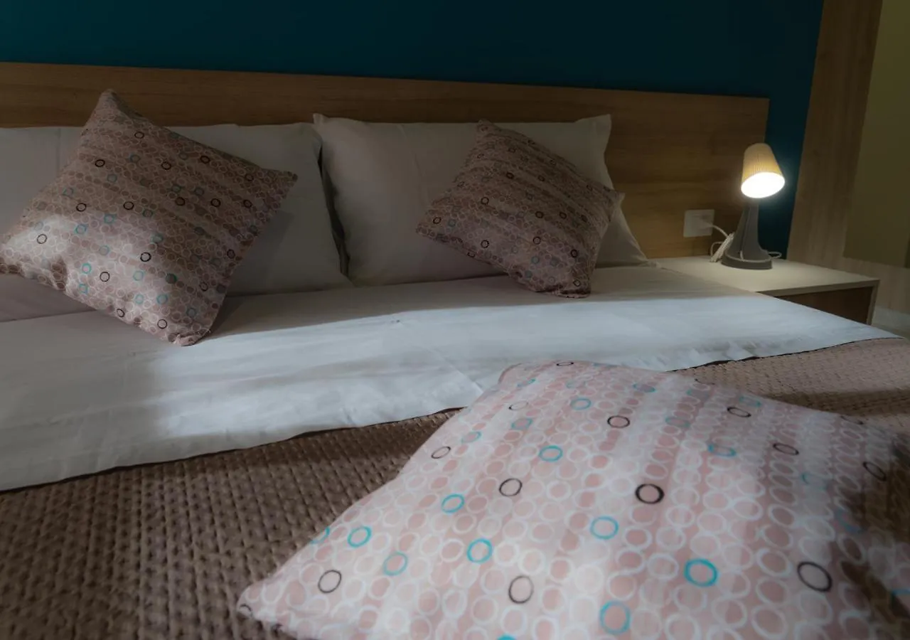Guest house Papali 289 Hotel Catania