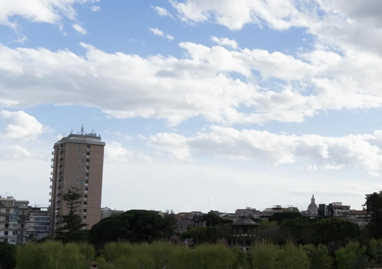 Guest house Papali 289 Hotel Catania