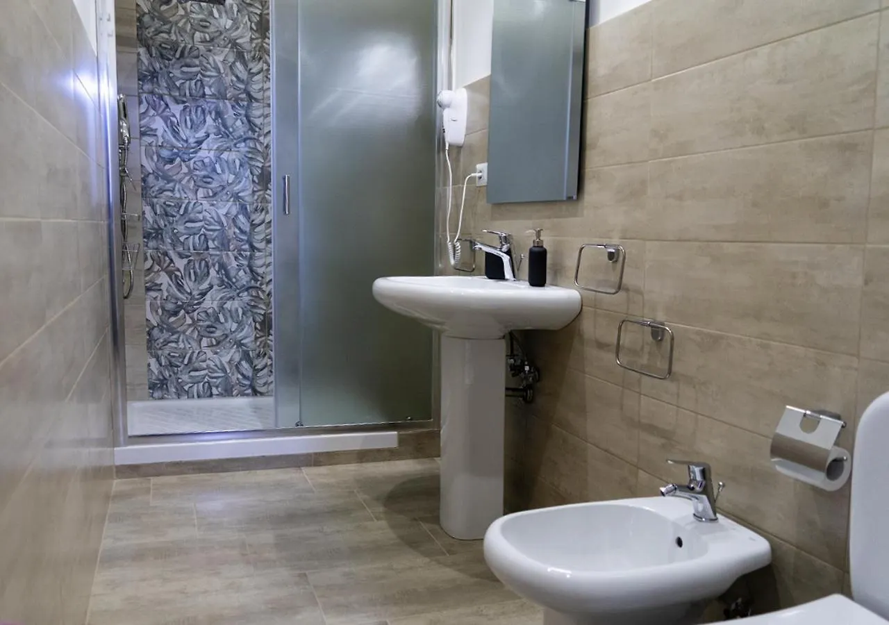 Papali 289 Hotel Catania Guest house