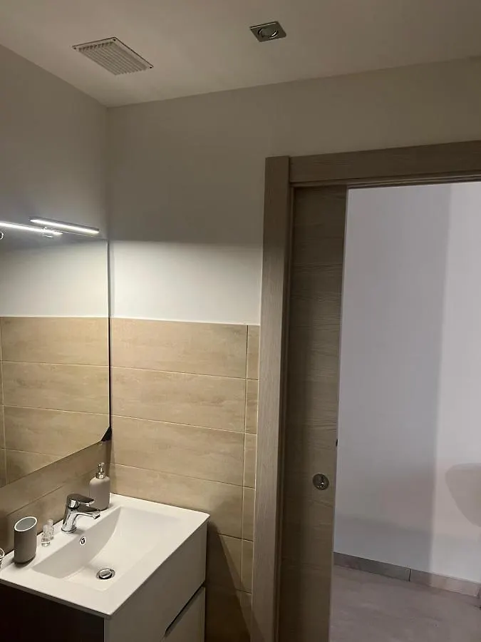 Guest house Papali 289 Hotel Catania Italy