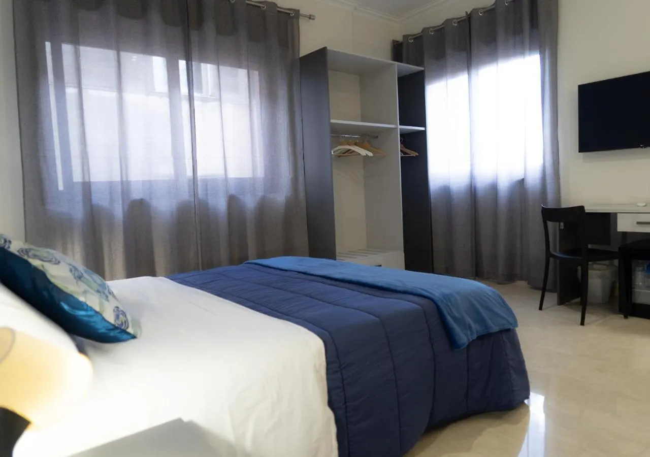 Papali 289 Hotel Catania Guest house