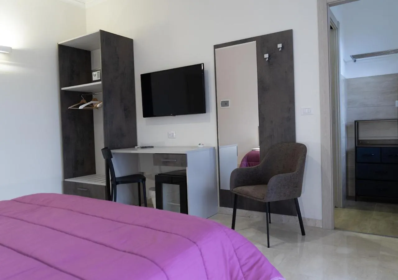 Guest house Papali 289 Hotel Catania Italy