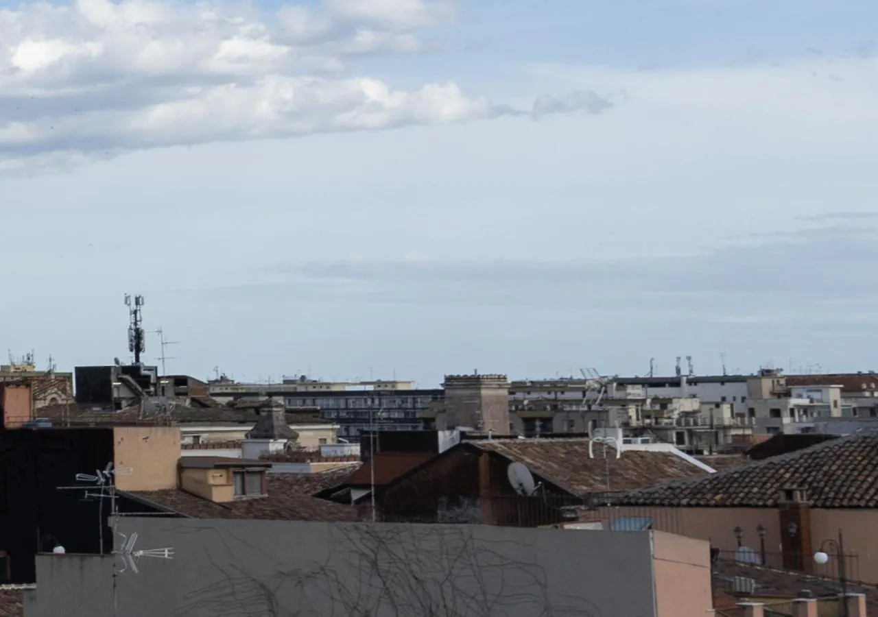 Papali 289 Hotel Catania