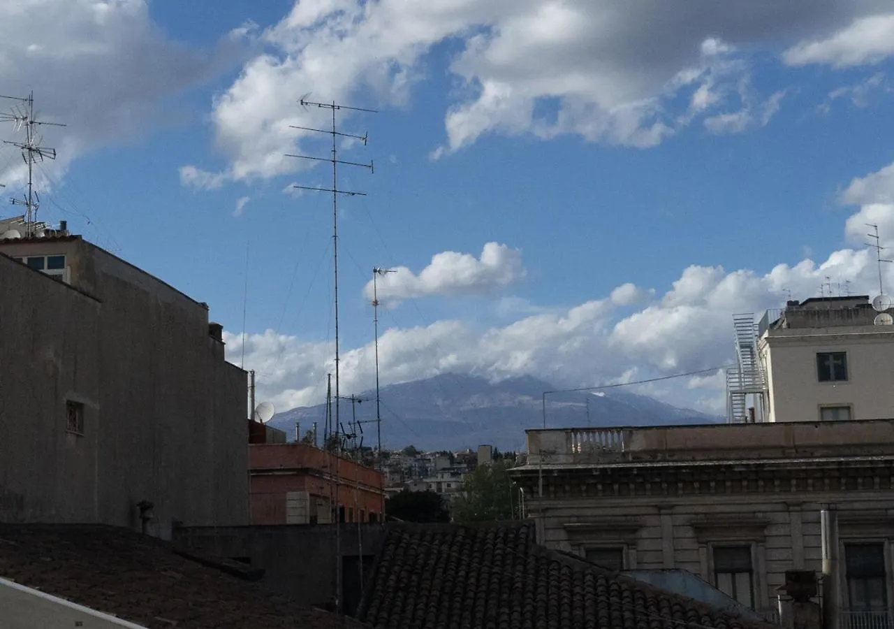 Papali 289 Hotel Catania 0*,  Italy