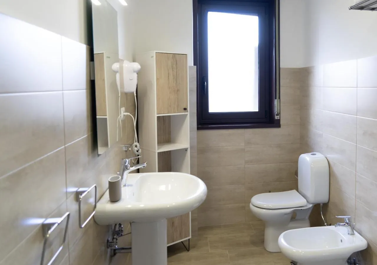 Papali 289 Hotel Catania