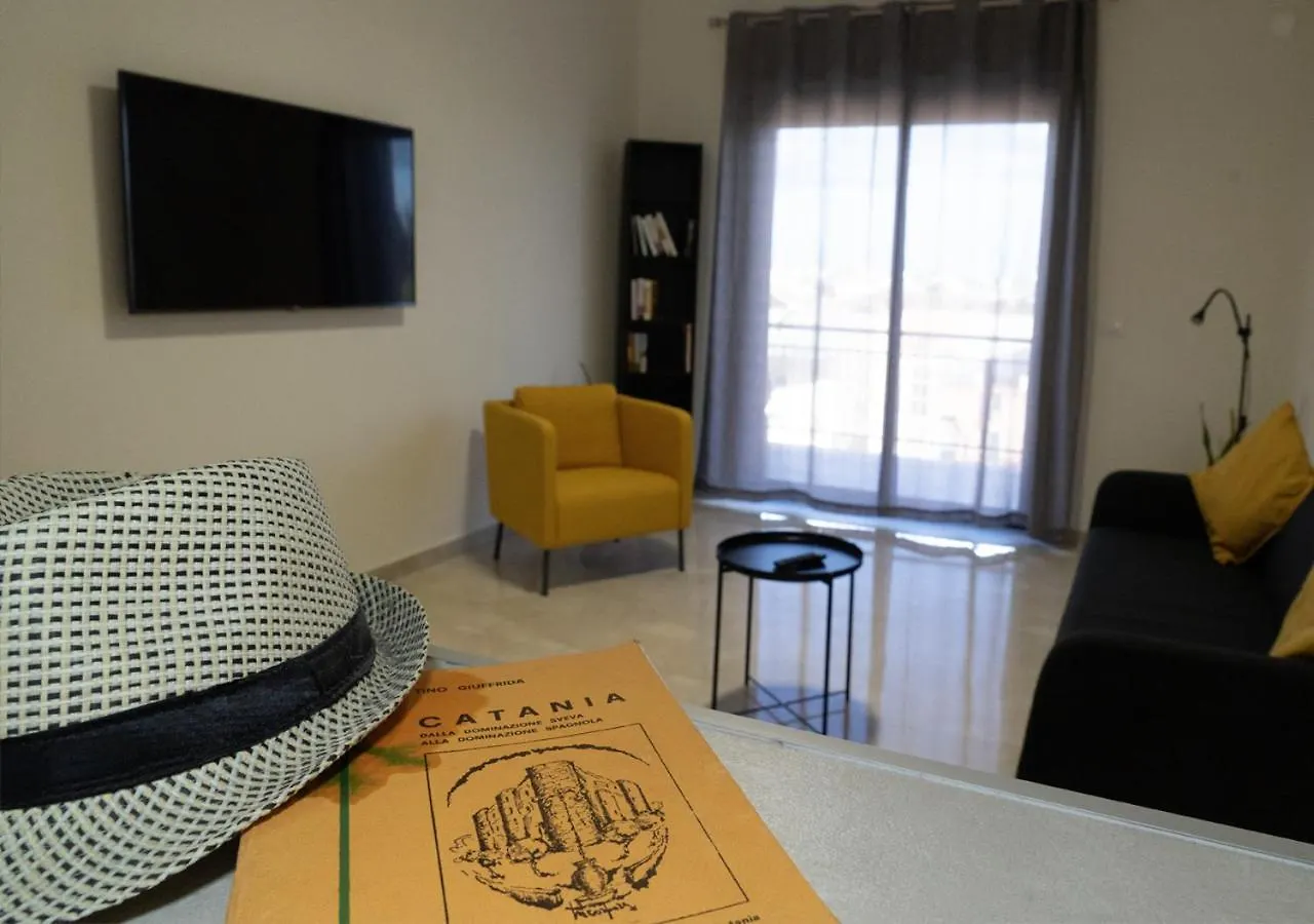 Guest house Papali 289 Hotel Catania